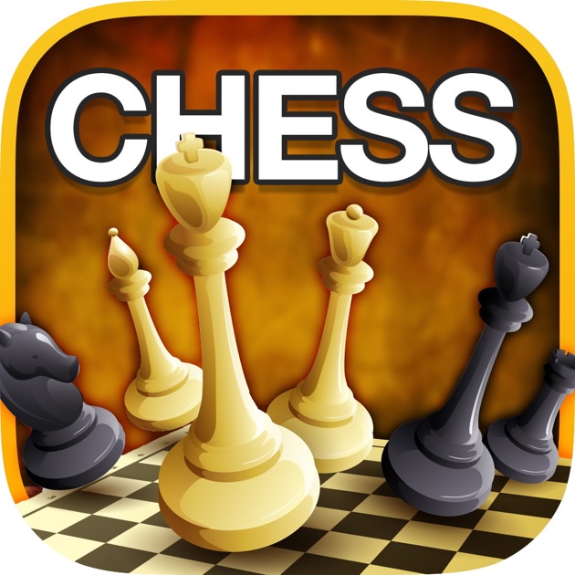 Читы Chess. Игра в шахматы фон.