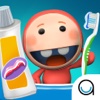 Toothbrush Time with Icky : Playtime for Kids & Toddlers Teach Dental Hygiene to Babies FULL