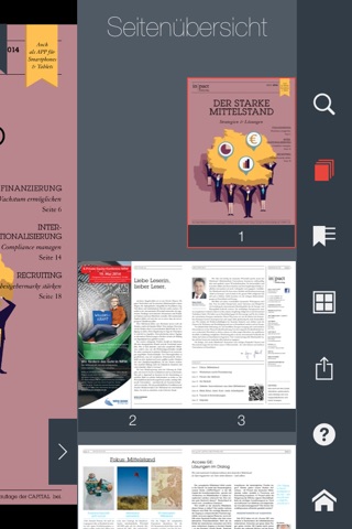 inpact media Verlag screenshot 4