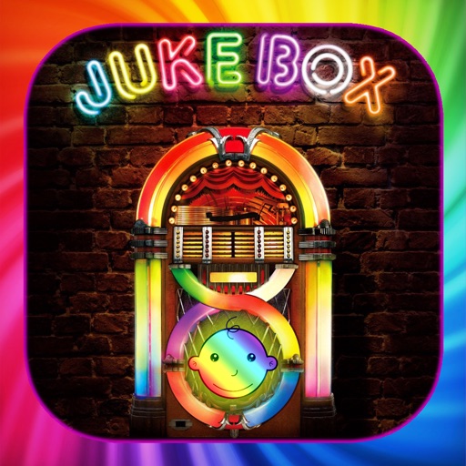 Sound Jukebox for Kids Icon