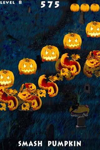 Smash  Pumpkin screenshot 2