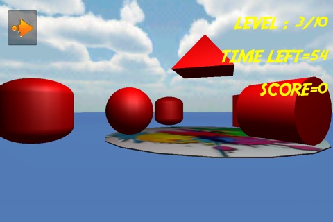 Color Match 3D screenshot 3