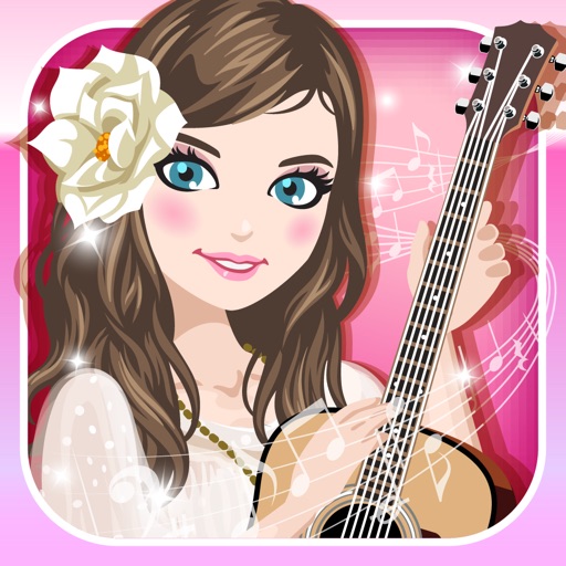 Tiffany Alvord Dream World iOS App