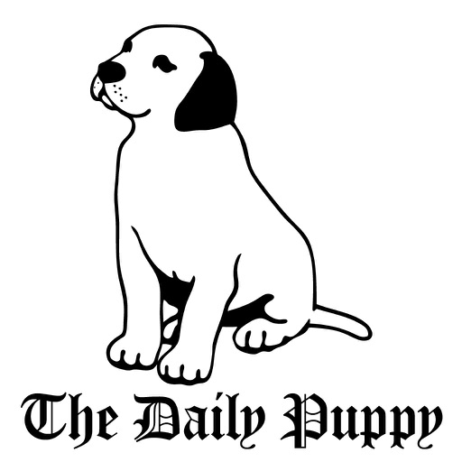 The Daily Puppy icon