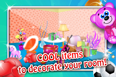 Design This Room: Extreme Home Makeover! by Free Maker Games screenshot 2