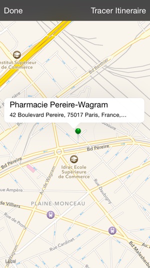 Pharmacie Pereire Wagram(圖3)-速報App