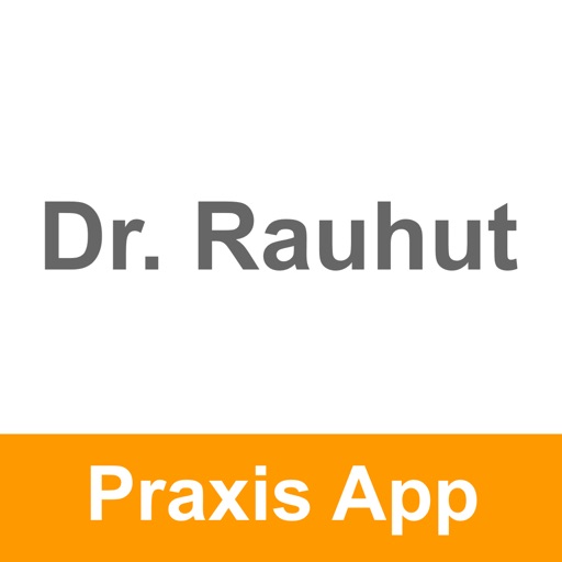 Praxis Dr Anke Rauhut Hamburg icon