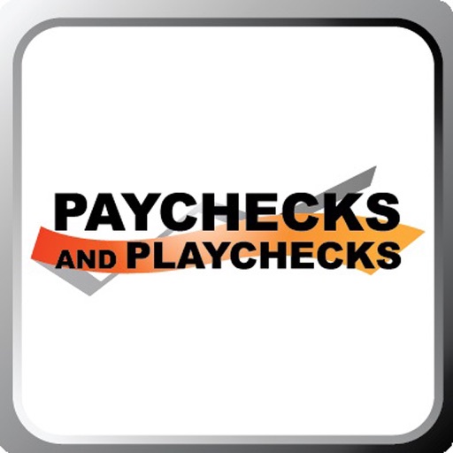 Paychecks & Playchecks Advisor Playbook