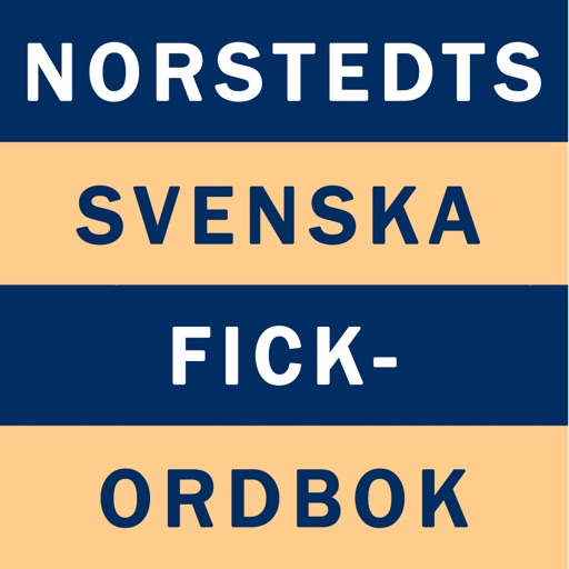 Norstedts svenska fickordbok