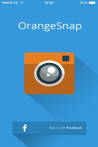 OrangeSnap! screenshot 4