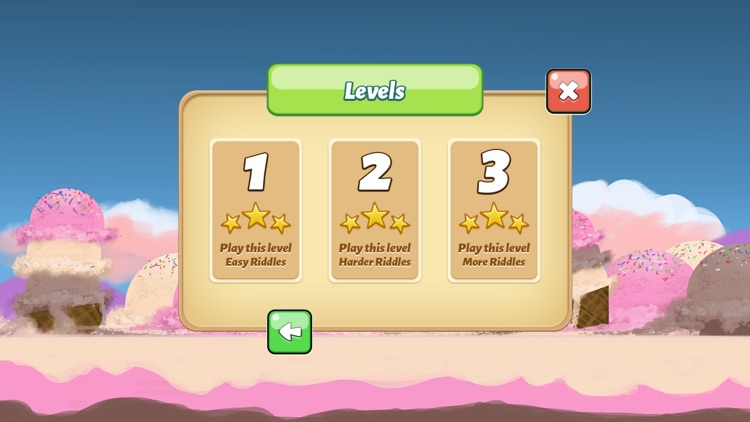 Riddles for Kids - Learning Game screenshot-4