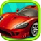 "Super Addictive Racing Game