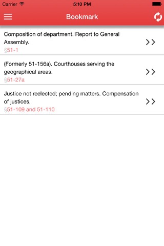 Connecticut Courts screenshot 4