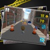 Urban Endless Running Game 3D