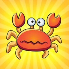 Activities of Crab King Fishing - Sea Animals Game for Kids