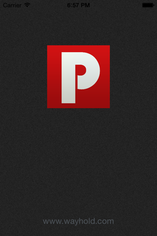 PPT Control Lite: remote controller for Powerpoint and Keynote screenshot 4