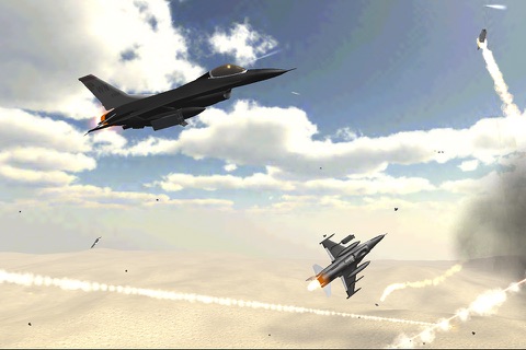 Grumman F4F: Wings of Prey screenshot 3