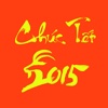 Chúc Tết 2015-Ất Mùi