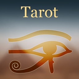 Egyptian Tarot