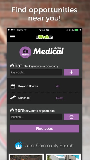 Medical Jobs(圖3)-速報App