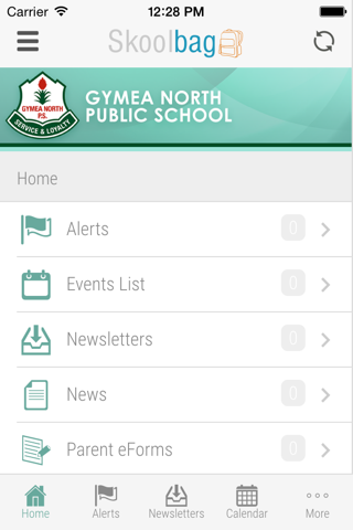 Gymea North Public School screenshot 3