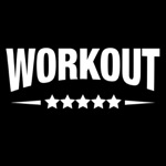Workout app - instructor for interval wod and hiit tabata training