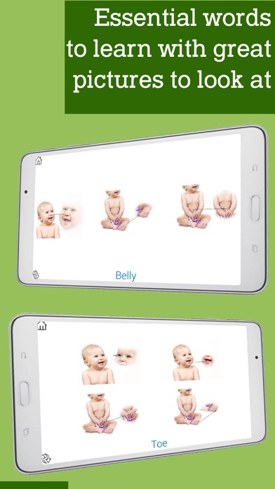 How to cancel & delete My Body Guide for Kids, Montessori app to teach human body parts in interactive way from iphone & ipad 4