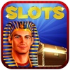 A Amazing Pharaoh Slots, Roulette & Blackjack!