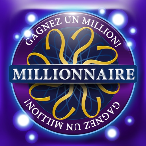 Millionnaire 2015 - l'édition de Noël iOS App