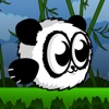 Flappy Panda - Flying adventure