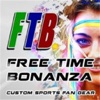 Free Time Bonanza