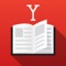 Y INTERACTIVE TEXTBOOK is an app designed to explore the potential of tablet in learning by providing a NEW APPROACH FOR TEXTBOOKS