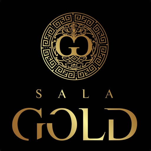 SALA GOLD icon