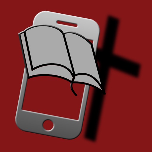 iPreacher icon