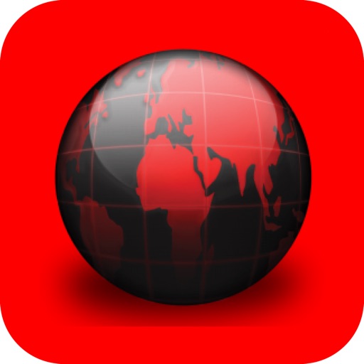 World Capitals Trivia - Geography Quiz about All Countries and Capital Cities iOS App