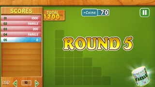 1 on 1 Casino Dice Rivals Pro - good casino dice table 1.4 IOS -