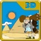 Pyramid Adventure 3D