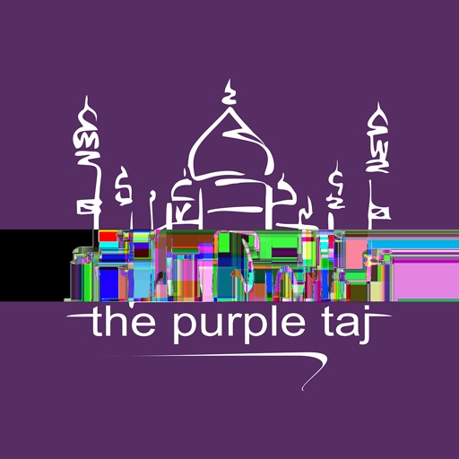 The Purple Taj
