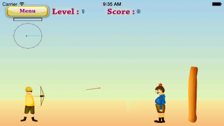 Apple Shooting screenshot-4