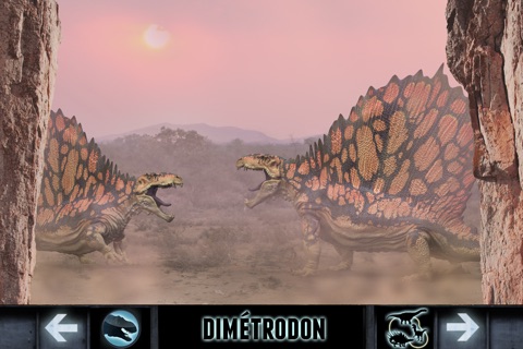 Dinosaur Zoo screenshot 3