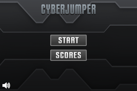 CyberJumper screenshot 3