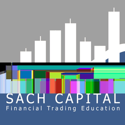 Financial Trading Education icon