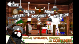 Food Ninja screenshot 3