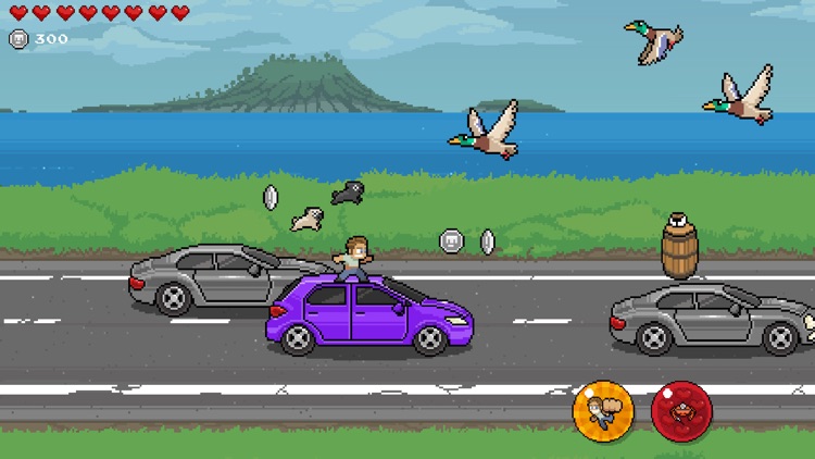PewDiePie: Legend of the Brofist screenshot-4