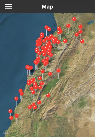 Lebanon For Free screenshot 2