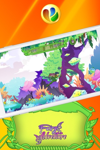 A Fairy Adventure screenshot 2