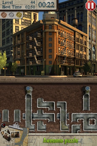 PipeRoll 3D screenshot 4