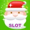+++Aaaah Christmas Ginger Bread Creepy Slots Machine - Spin the Puzzle of Christmas Holiday  to win the big prizes
