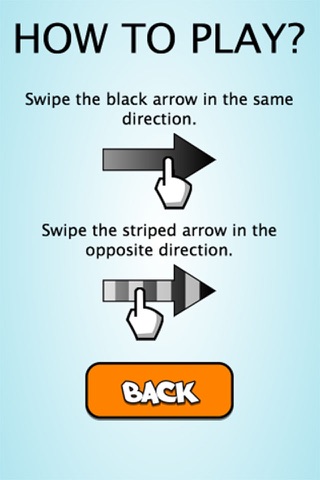 Swipe Those Arrows screenshot 2