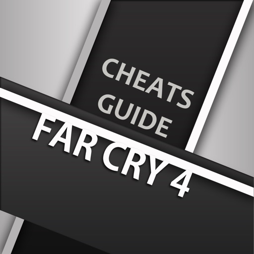 Guide for Fry Cry 4 : Unlock Weapon,Gun,Cheats & Achievements icon